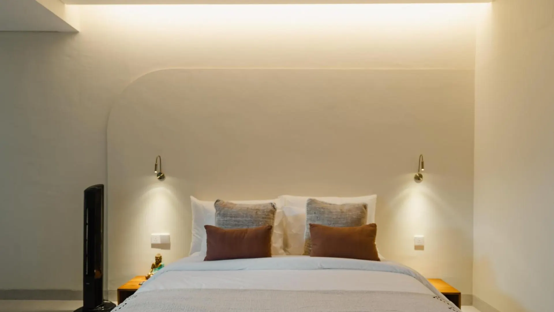 빌라 Casa Yellowstone 4Br - Seminyak