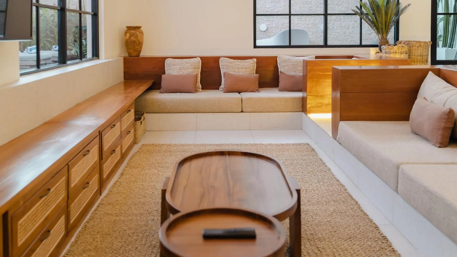 Casa Yellowstone 4Br - Seminyak Seminyak (Bali)
